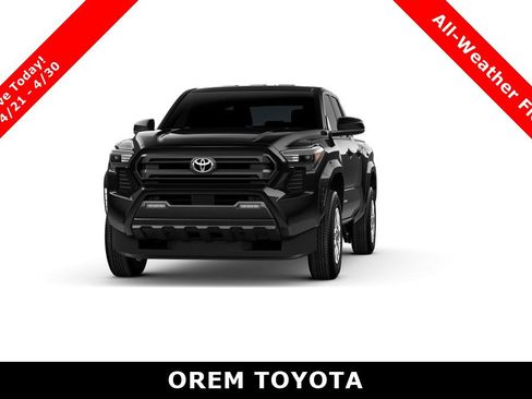 New 2026 Toyota Tacoma SR5 image 18