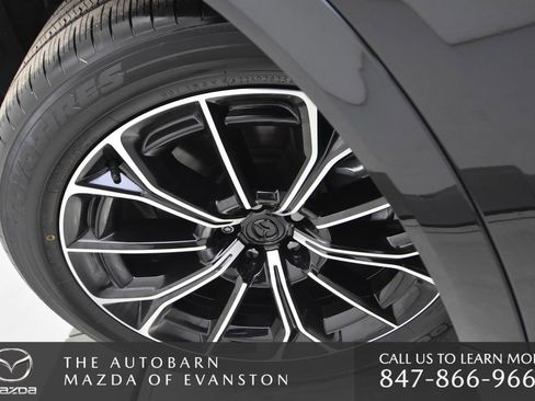 New 2026 MAZDA CX-70 3.3 Turbo S w/ Premium Plus image 38