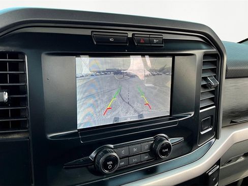 Used 2023 Ford F150 XLT image 22