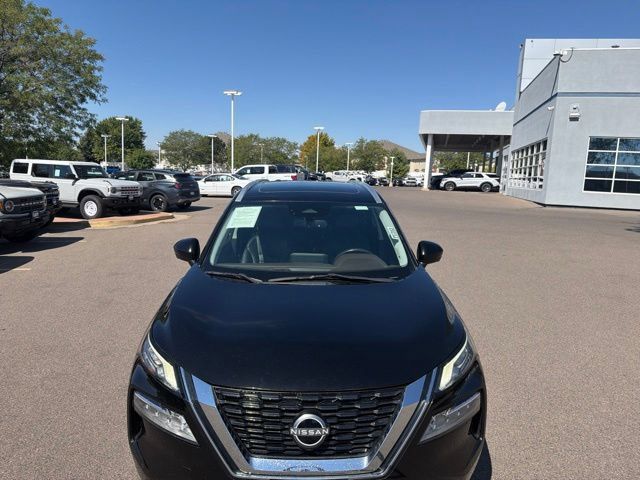Used 2023 Nissan Rogue SL w/ SL Premium Package AWD/4WD image 5