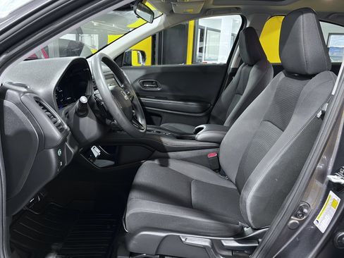 Used 2022 Honda HR-V EX image 14