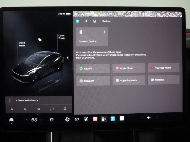Used 2026 Tesla Model Y Long Range RWD image 41