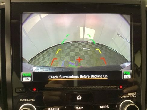 Used 2023 Subaru Crosstrek 2.5i Limited image 23