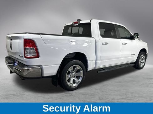 Used 2019 RAM 1500 Big Horn AWD/4WD image 17