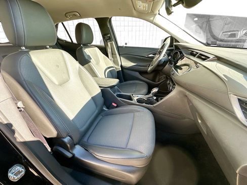 Used 2023 Buick Encore GX Select w/ Sport Touring Package image 29