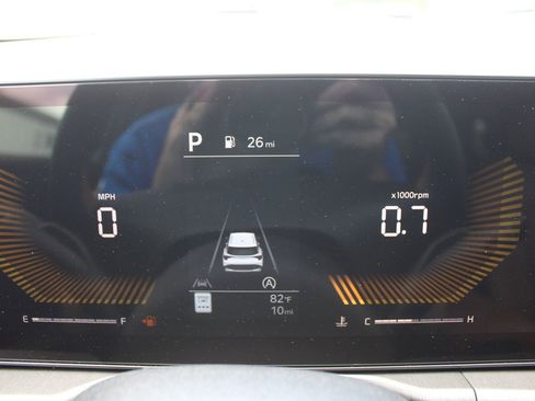 New 2026 Kia Sportage X-Line AWD/4WD image 30