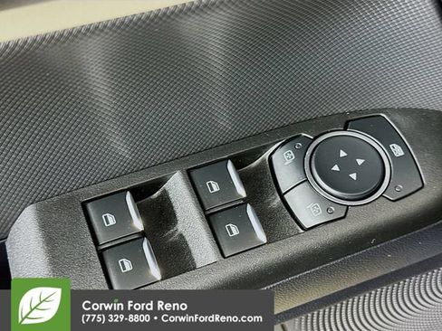 New 2026 Ford Bronco Sport Big Bend AWD/4WD image 19