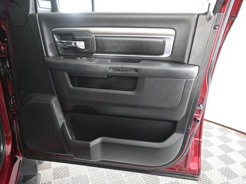 Used 2021 RAM 1500 Warlock AWD/4WD image 13