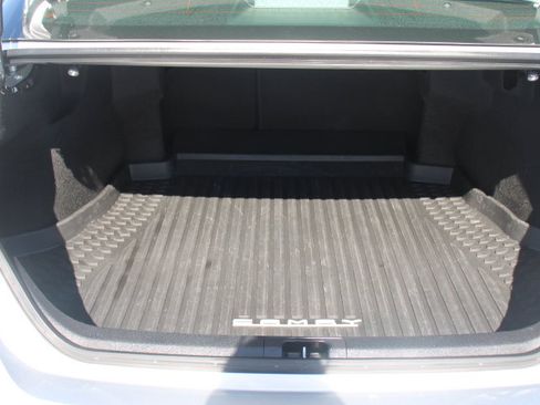 Certified 2025 Toyota Camry LE AWD/4WD image 14