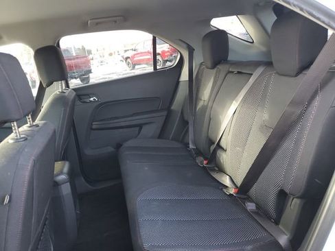 Used 2017 Chevrolet Equinox LT w/ Convenience Package image 21