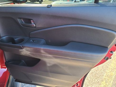 Certified 2025 Honda Passport TrailSport image 19