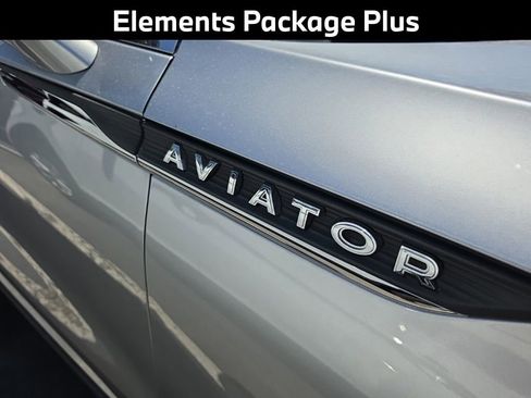 Used 2020 Lincoln Aviator Reserve w/ Equipment Group 201A AWD/4WD image 5