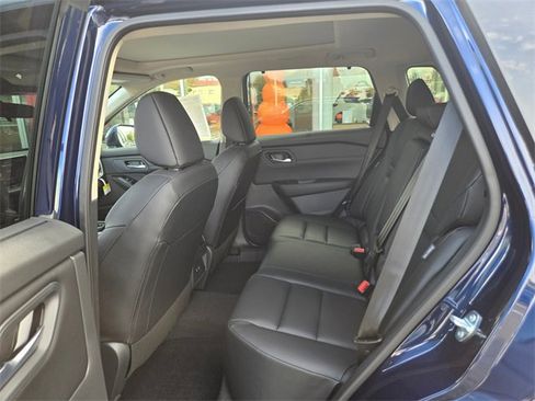 New 2026 Nissan Rogue SV w/ SV Premium Package image 12