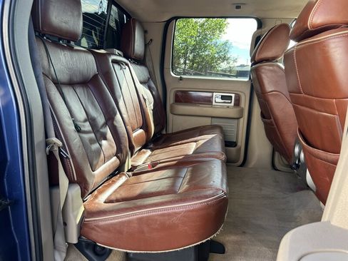 Used 2010 Ford F150 King Ranch image 10