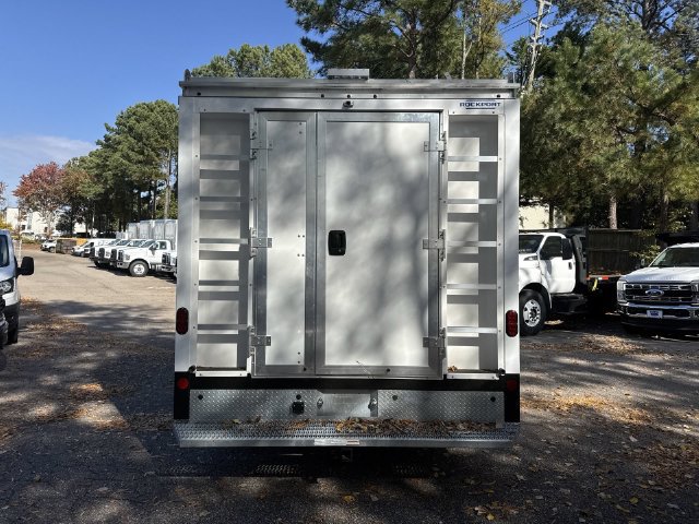 New 2026 Ford E-450 and Econoline 450 Super Duty w/ Power Equipment Group RWD image 7
