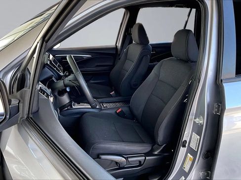 Used 2021 Honda Passport Sport image 18