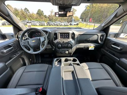 New 2026 Chevrolet Silverado 2500 W/T w/ WT Convenience Package