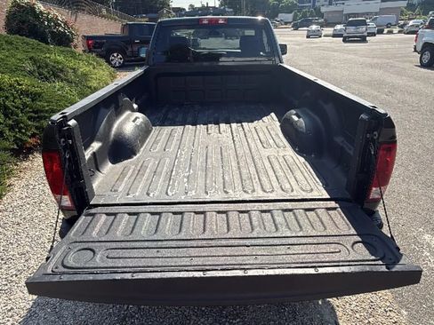 Used 2019 RAM 1500 Tradesman w/ Power & Remote Entry Group RWD image 9