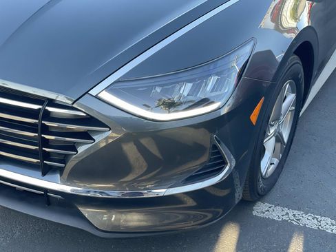 Certified 2023 Hyundai Sonata SE image 29