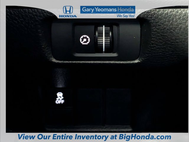Used 2025 Honda Civic Sport image 23
