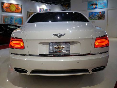 Used 2015 Bentley Flying Spur W12 AWD/4WD image 11