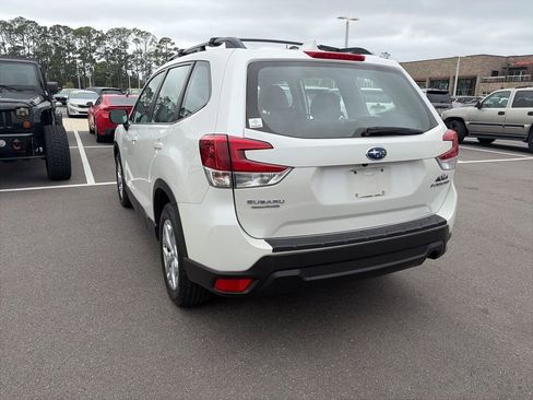 Used 2020 Subaru Forester w/ Alloy Wheel Package image 3