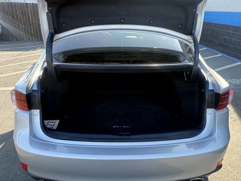 Used 2014 Lexus IS 250 image 13