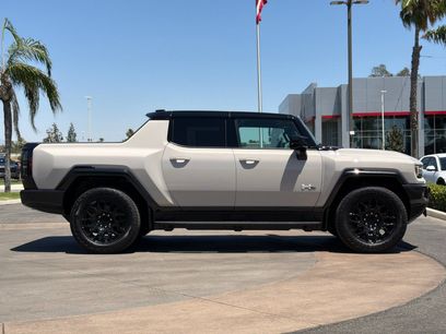 New 2026 GMC Hummer EV 4x4 Crew Cab