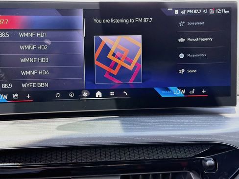 New 2026 BMW i4 eDrive40 RWD image 32