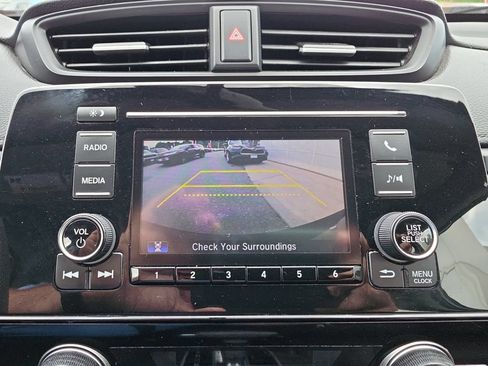 Used 2019 Honda CR-V LX image 18