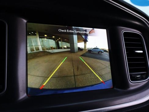 Used 2020 Dodge Charger Scat Pack image 34