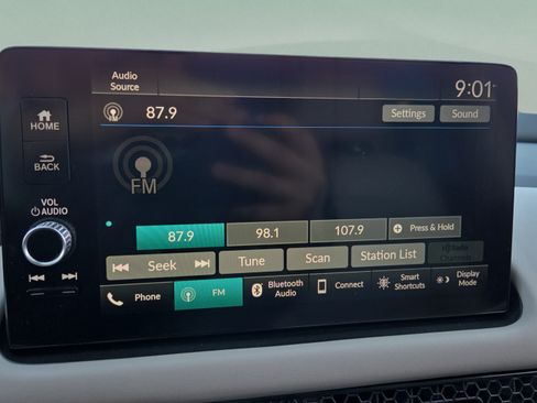 Certified 2023 Honda HR-V EX-L image 27