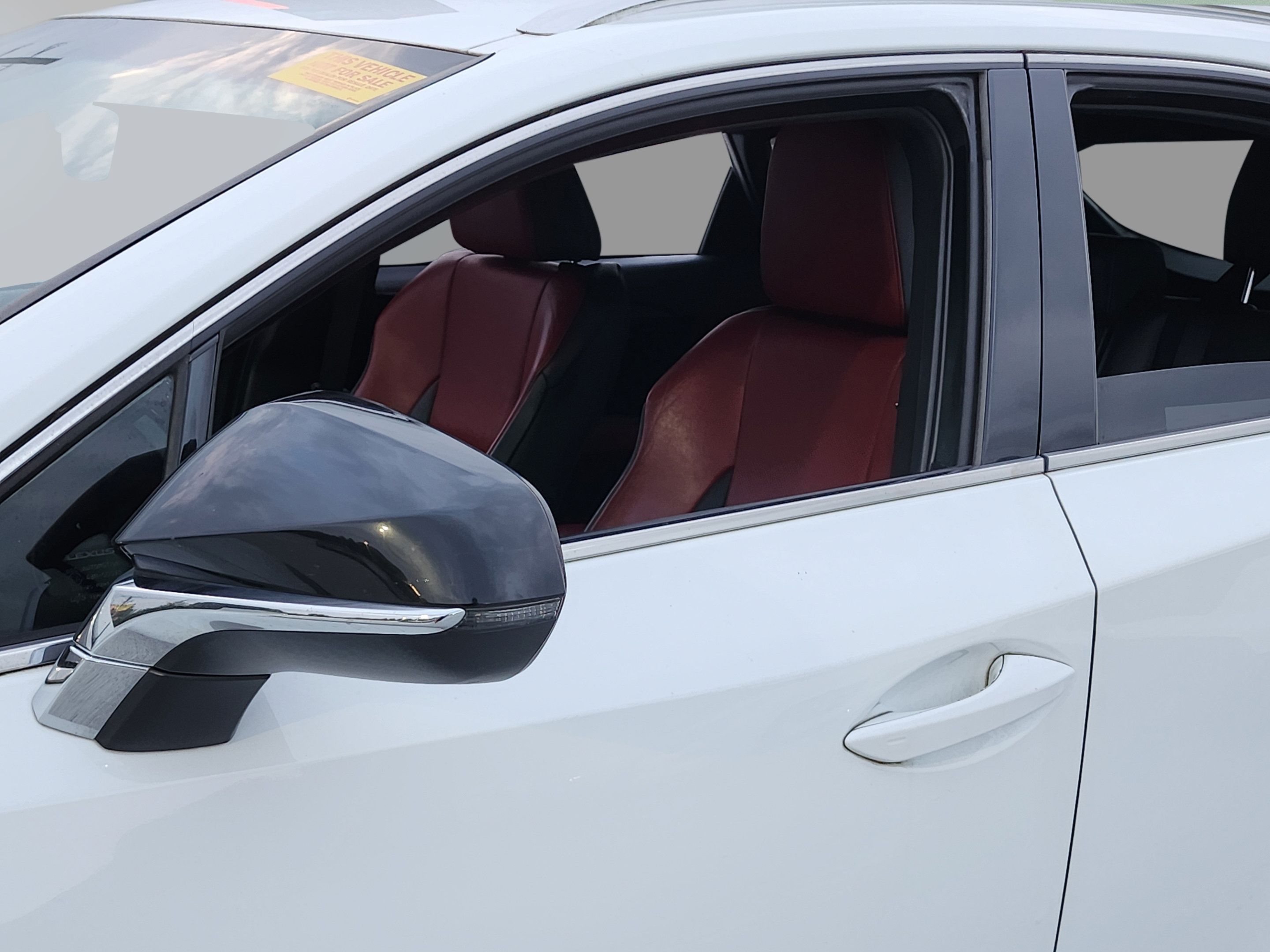 Used 2018 Lexus NX 300 F Sport w/ Accessory Package 2 FWD image 31