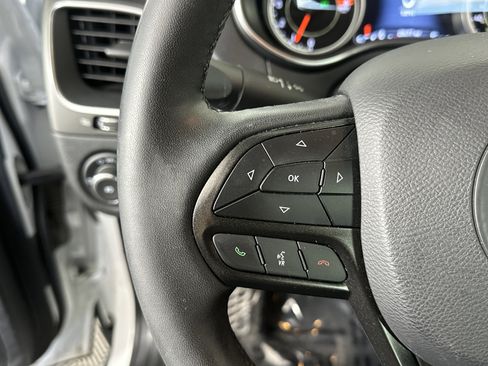 Used 2022 Jeep Cherokee Trailhawk image 28