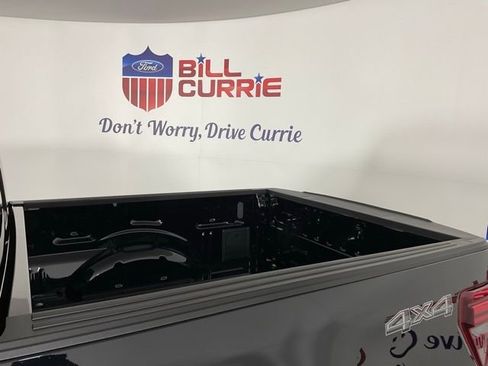 New 2025 Ford F150 Lariat w/ Equipment Group 502A High image 11