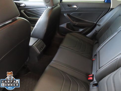 Certified 2023 Volkswagen Jetta SEL image 25