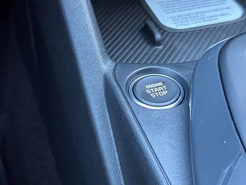 New 2026 Kia K4 EX image 21