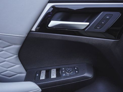 New 2026 Mitsubishi Outlander SEL AWD/4WD image 10