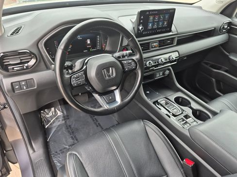 Used 2024 Honda Pilot Elite image 10