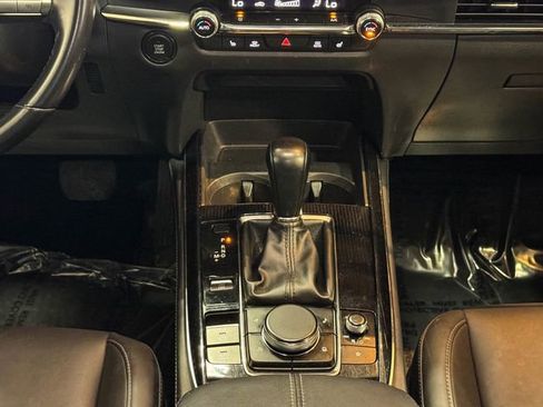 Used 2022 MAZDA CX-30 AWD 2.5 S w/ Preferred Package image 32