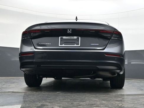 Used 2024 Honda Accord EX-L image 33