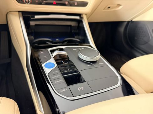 Used 2023 BMW i4 eDrive35 w/ Premium Package RWD image 13
