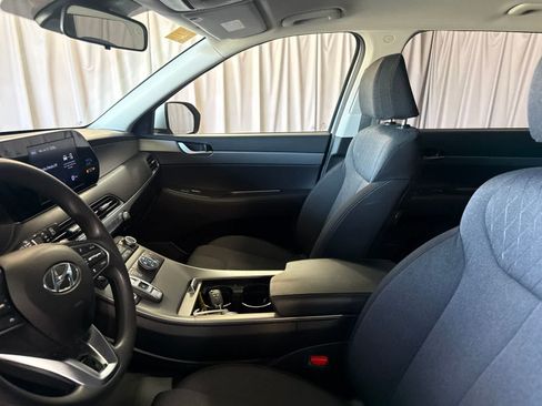 Used 2022 Hyundai Palisade SE AWD/4WD image 21