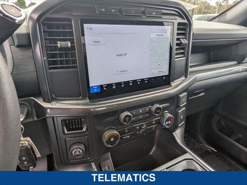 Used 2024 Ford F150 STX RWD image 17