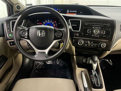 Used 2013 Honda Civic EX image 27