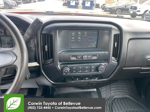 Used 2018 GMC Sierra 1500 Base image 17