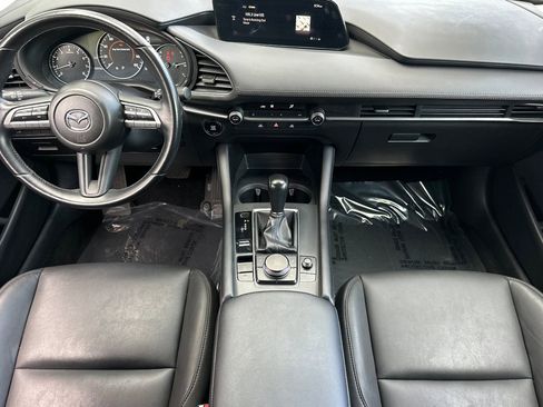 Used 2022 MAZDA MAZDA3 s image 15