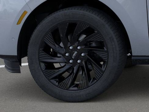 New 2026 Lincoln Navigator Reserve image 19