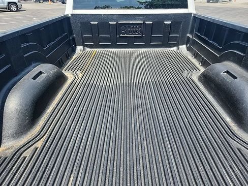 Used 2018 RAM 3500 Tradesman w/ Protection Group AWD/4WD image 9