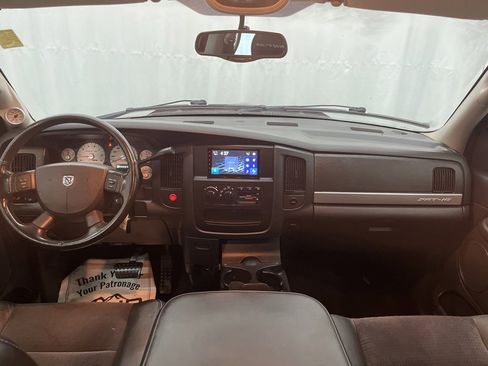 Used 2005 Dodge Ram 1500 Truck 2WD Quad Cab image 37
